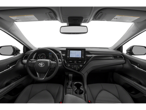 2024 Toyota Camry SE Auto
