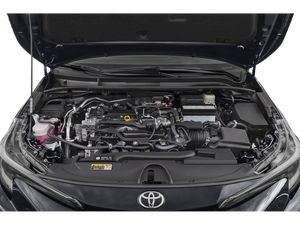 2024 Toyota Corolla XSE CVT