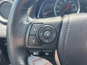 2015 Toyota RAV4 AWD 4dr Limited