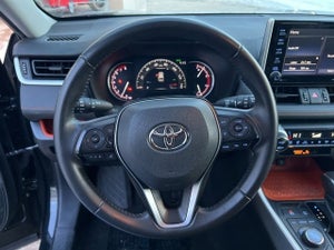 2020 Toyota RAV4 Adventure AWD