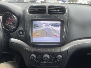 2020 Dodge Journey Crossroad FWD