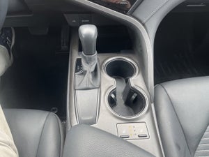 2021 Toyota Camry SE Auto
