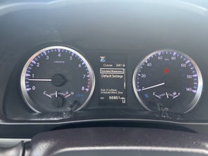 2019 Toyota Highlander LE V6 AWD