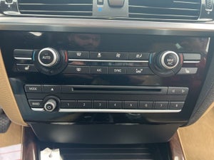 2016 BMW X3 AWD 4dr xDrive28i