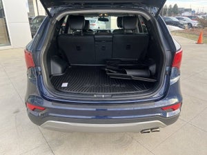 2018 Hyundai Santa Fe Sport 2.0T Auto AWD