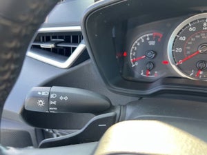 2021 Toyota Corolla SE CVT