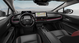 2024 Toyota Prius Prime XSE Premium FWD