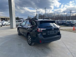 2022 Subaru Outback Premium CVT