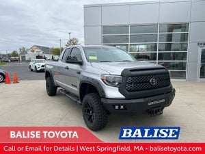 2021 Toyota Tundra SR5 Double Cab 6.5&#39; Bed 5.7L