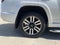 2018 Toyota 4Runner Limited 4WD