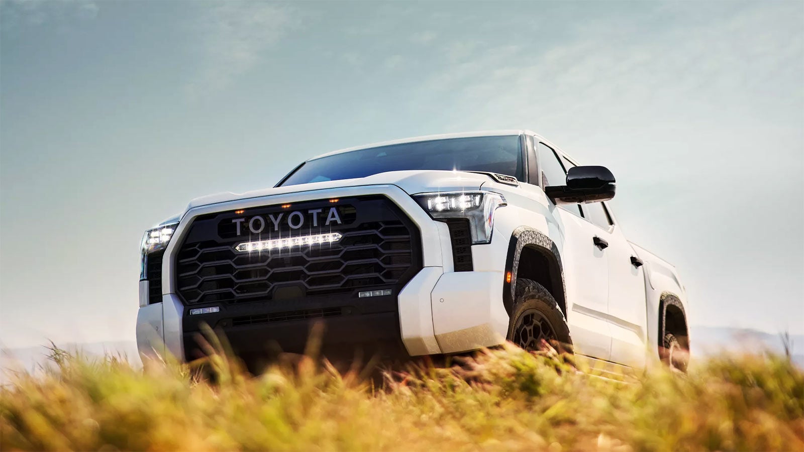 2022 Toyota Tundra Gallery | Balise Toyota in West Springfield MA