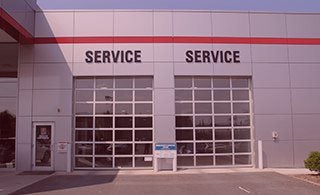 Balise Toyota Service Center - Auto Repair West Springfield MA