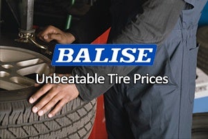 Unbeatable Tire Prices