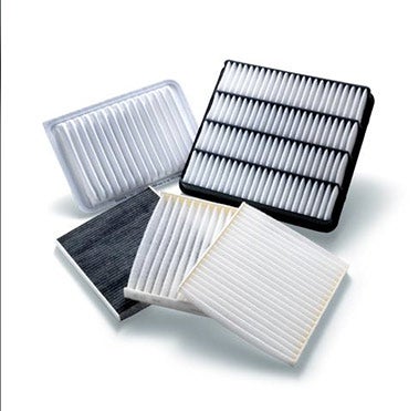 Toyota Cabin Air Filter | Balise Toyota in West Springfield MA