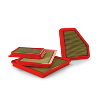 Engine Air Filter at Balise Toyota in West Springfield MA