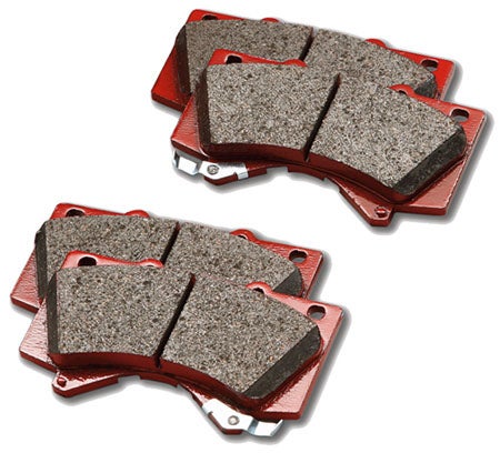 Genuine Toyota Brake Pads | Balise Toyota in West Springfield MA