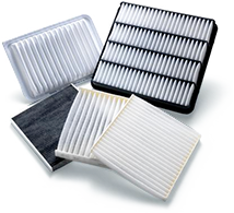Toyota Cabin Air Filter | Balise Toyota in West Springfield MA