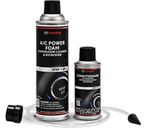 Service Fluid Replacement | Balise Toyota in West Springfield MA