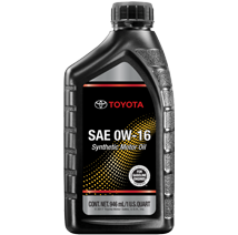 Toyota Oil Change | Balise Toyota in West Springfield MA