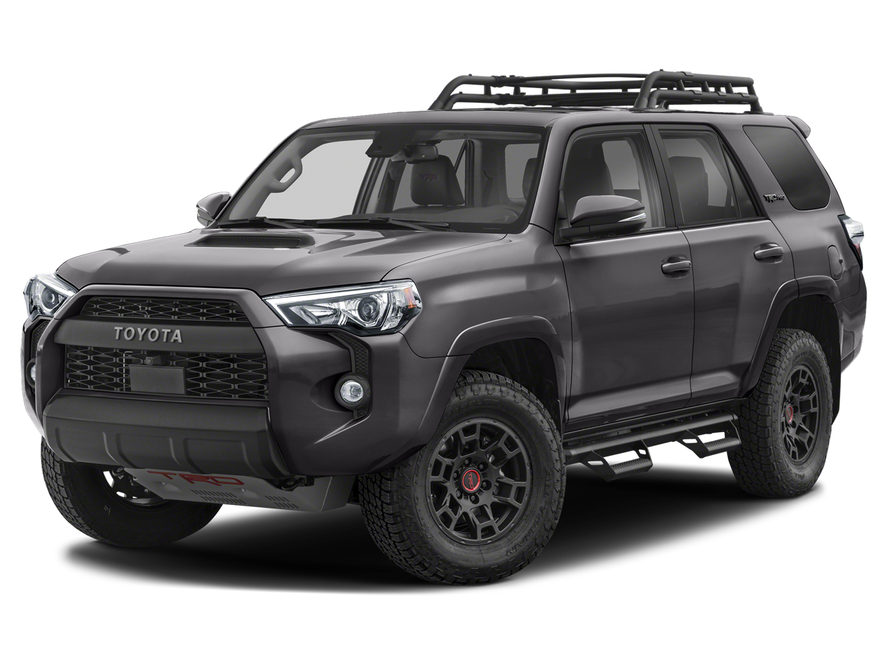 2023 Toyota 4Runner for Sale or Lease in Springfield, MA | Balise