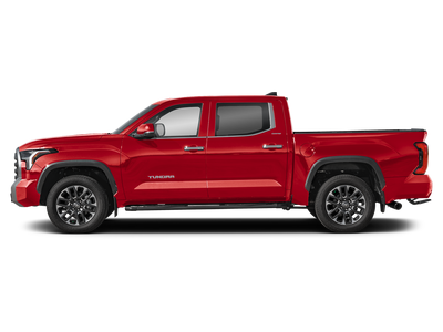 2026 Toyota Tundra i-FORCE MAX Limited i-FORCE MAX