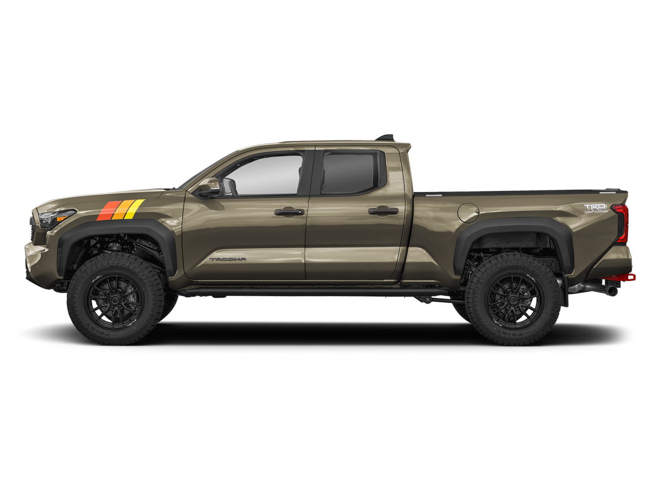2026 Toyota Tacoma i-FORCE MAX TRD Off-Road i-FORCE MAX