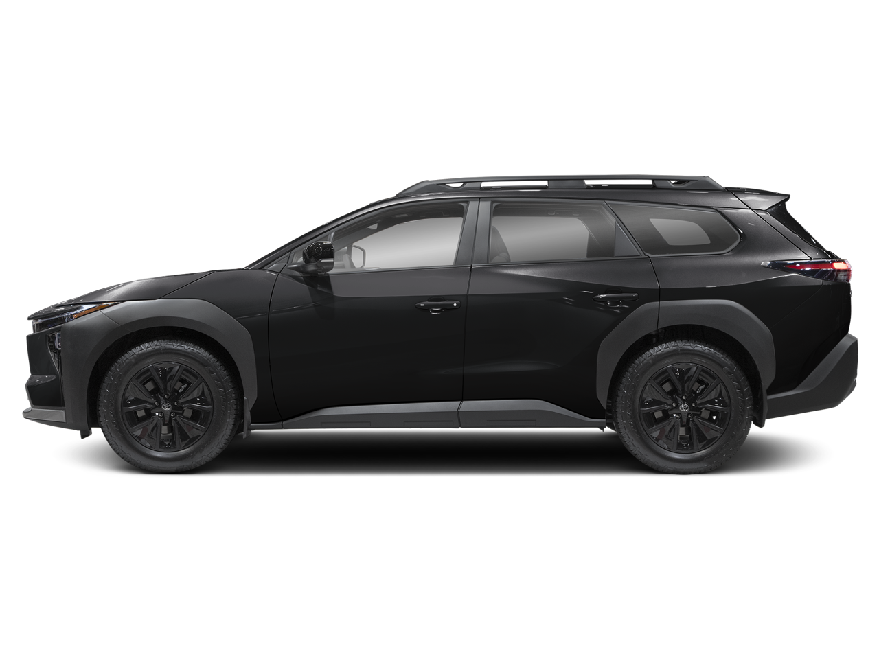 2027 Toyota bZ Woodland bZ Woodland Premium