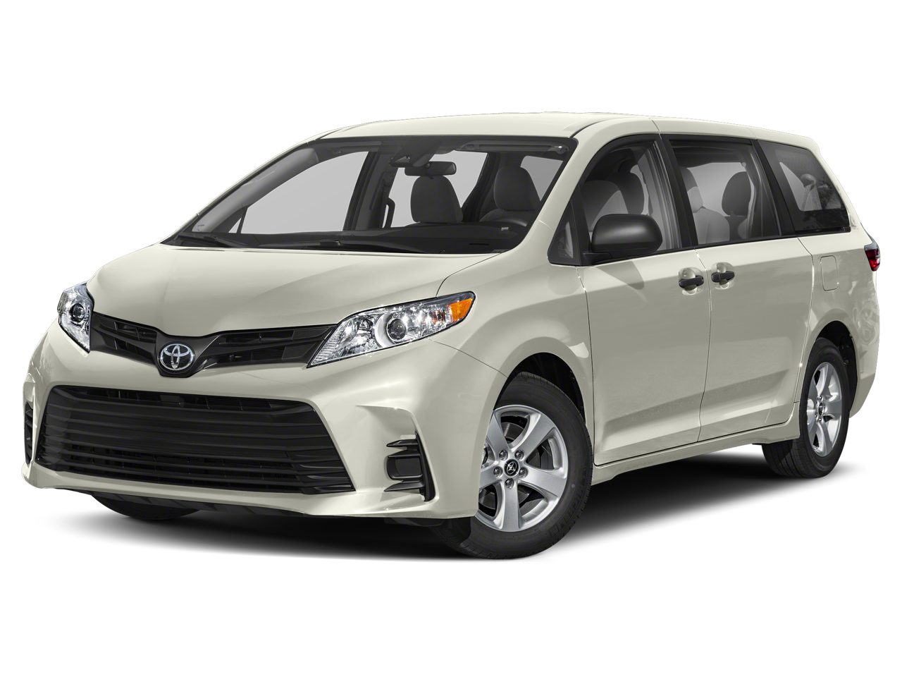 2019 Toyota Sienna Limited Premium AWD 7-Passenger