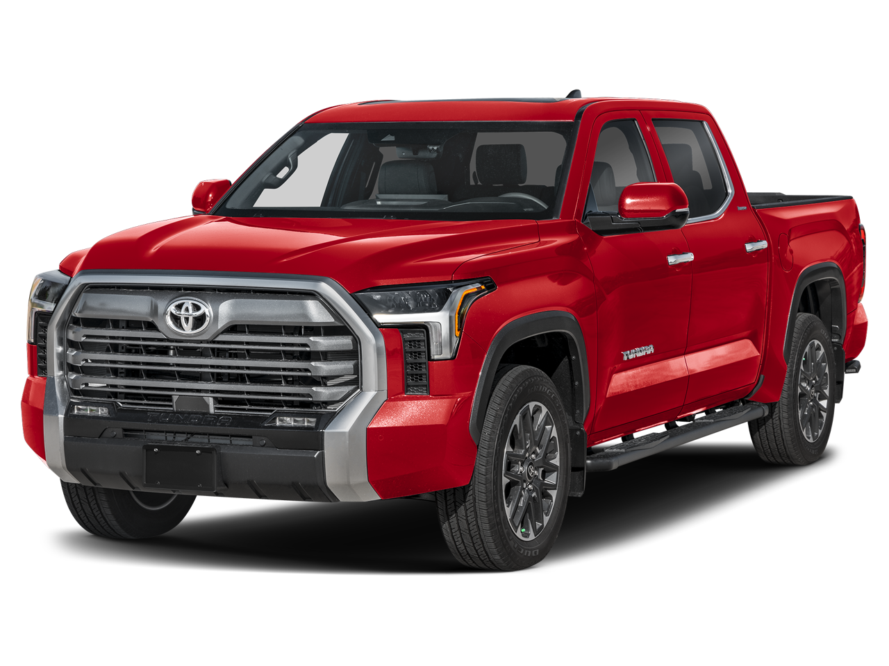 2026 Toyota Tundra i-FORCE MAX Limited i-FORCE MAX