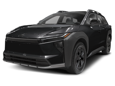 2027 Toyota bZ Woodland bZ Woodland Premium