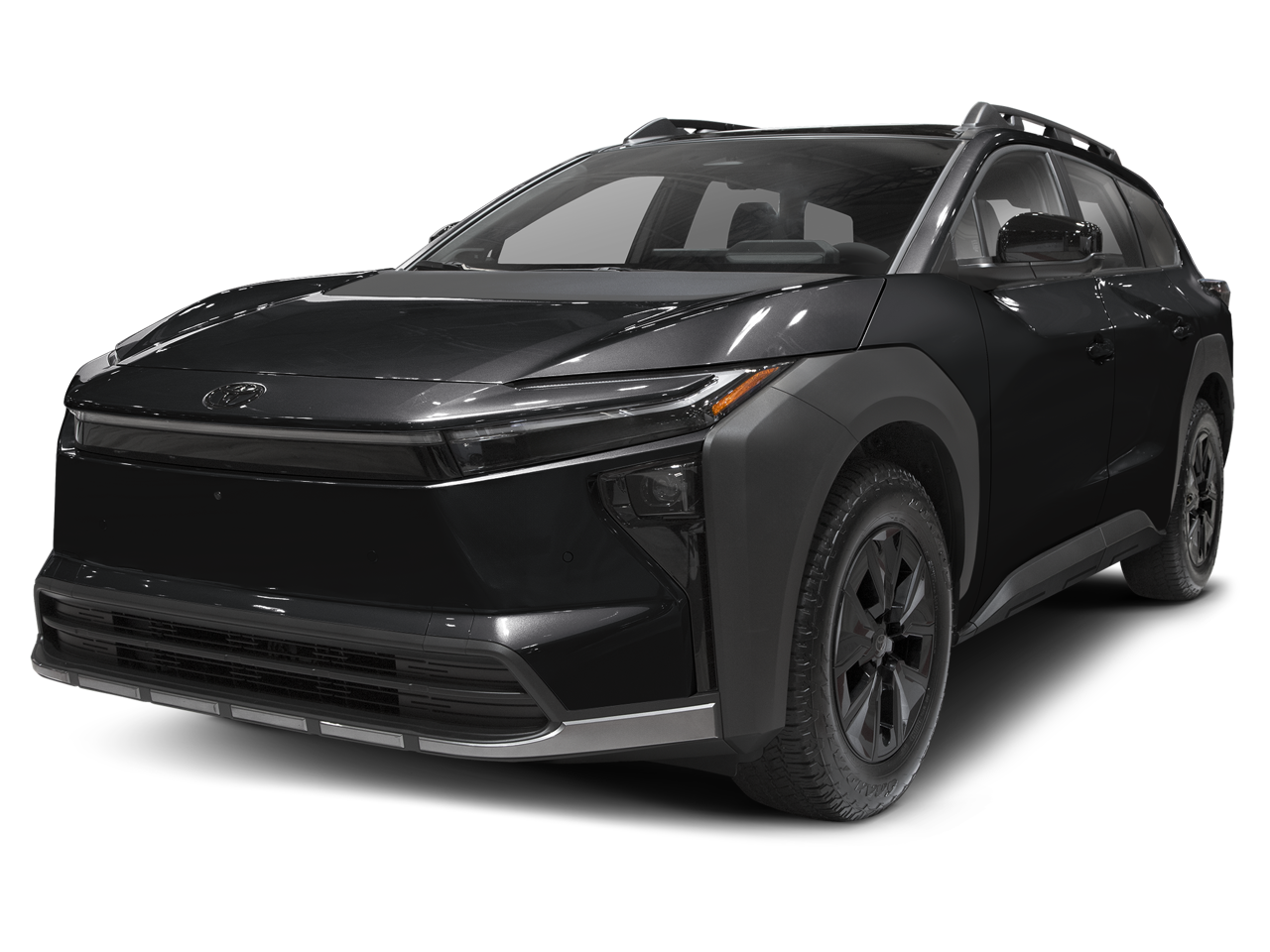 2027 Toyota bZ Woodland bZ Woodland Premium