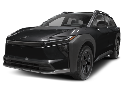 2027 Toyota bZ Woodland bZ Woodland Premium