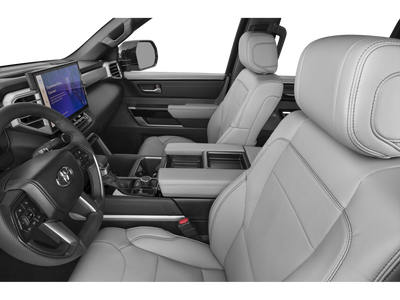 2026 Toyota Tundra i-FORCE MAX Limited i-FORCE MAX