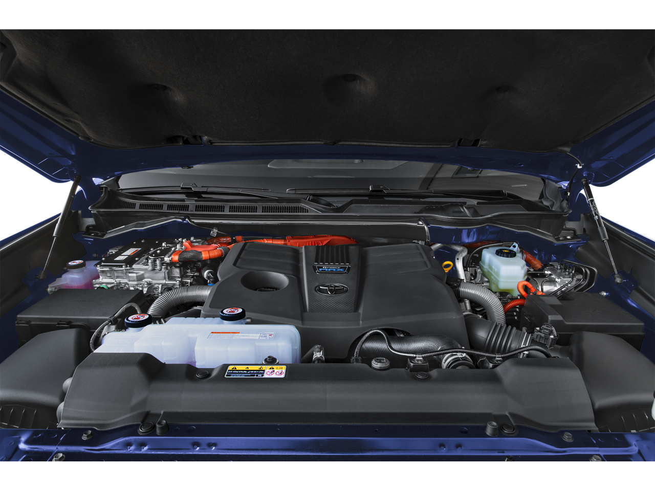 2026 Toyota Tundra i-FORCE MAX Limited i-FORCE MAX