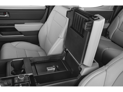 2026 Toyota Tundra i-FORCE MAX Limited i-FORCE MAX
