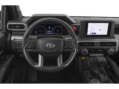 2026 Toyota Tacoma i-FORCE MAX TRD Off-Road i-FORCE MAX