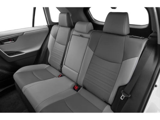 2020 Toyota RAV4 Hybrid Limited - Toyota dealer serving West Springfield MA ? New and Used ...