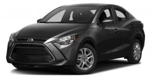 2016 Scion iA