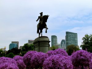 Boston | Day Trip Ideas | Balise Toyota