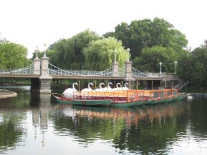 Historic Sites Near Springfield, MA