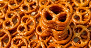 Pretzels