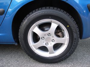 Tires in West Springfield, MA | Balise Toyota