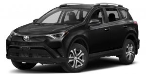 2017 Toyota Rav4