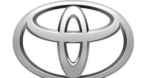 Toyota Logo