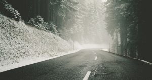 Winter Road