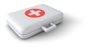 First Aid Kit