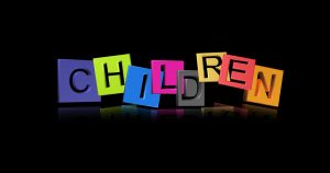 Spelling of Children