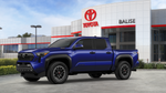 2025 Toyota Tacoma i-FORCE MAX TRD Off-Road i-FORCE MAX