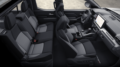 2025 Toyota Tacoma i-FORCE MAX TRD Off-Road i-FORCE MAX