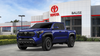 2025 Toyota Tacoma i-FORCE MAX